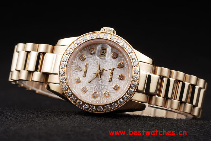 Replica Rolex Datejust