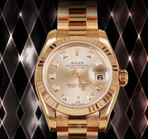 Rolex Oyster Datejust Replica Watches